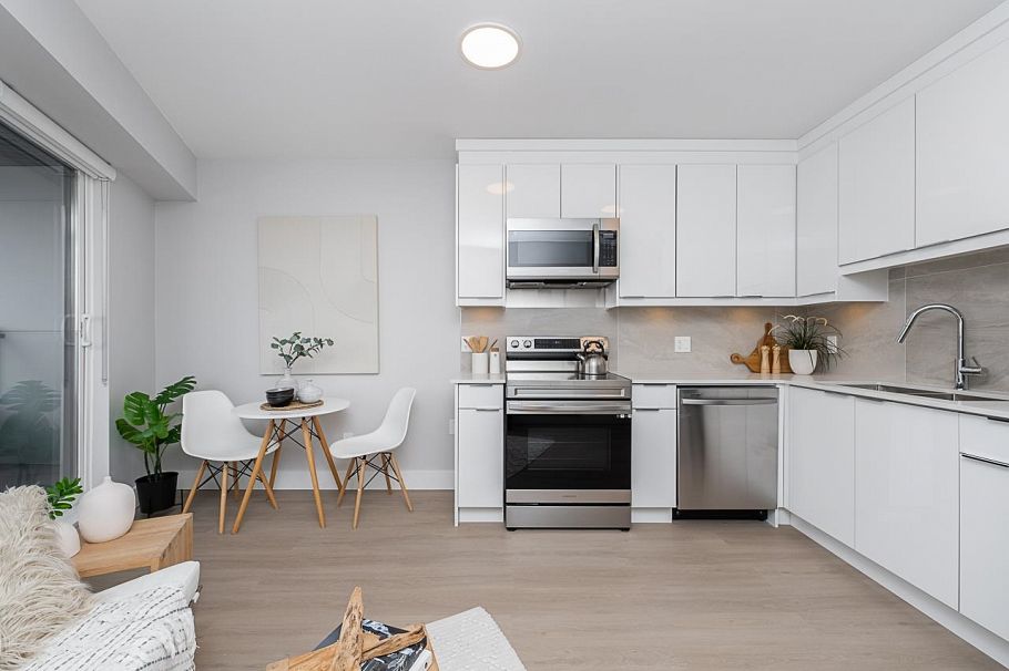 406 3050 Kingsway Vancouver, BC - 7
