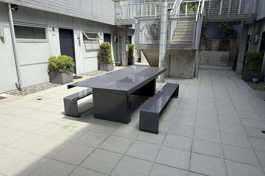 208 626 Alexander Street Vancouver, BC - 22