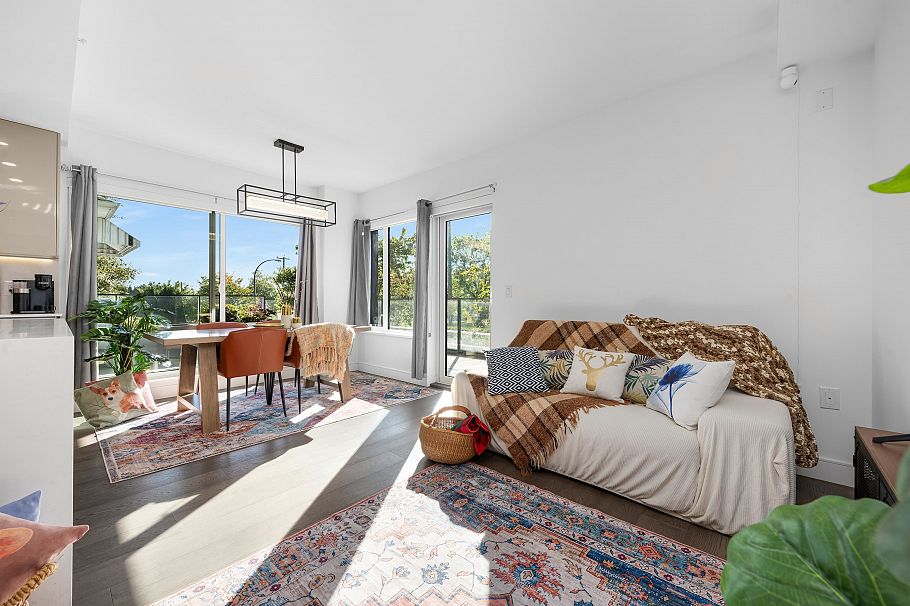 106 477 W 59th Avenue Vancouver, BC - 5