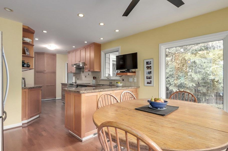 3238 W King Edward Avenue Vancouver, BC - 11