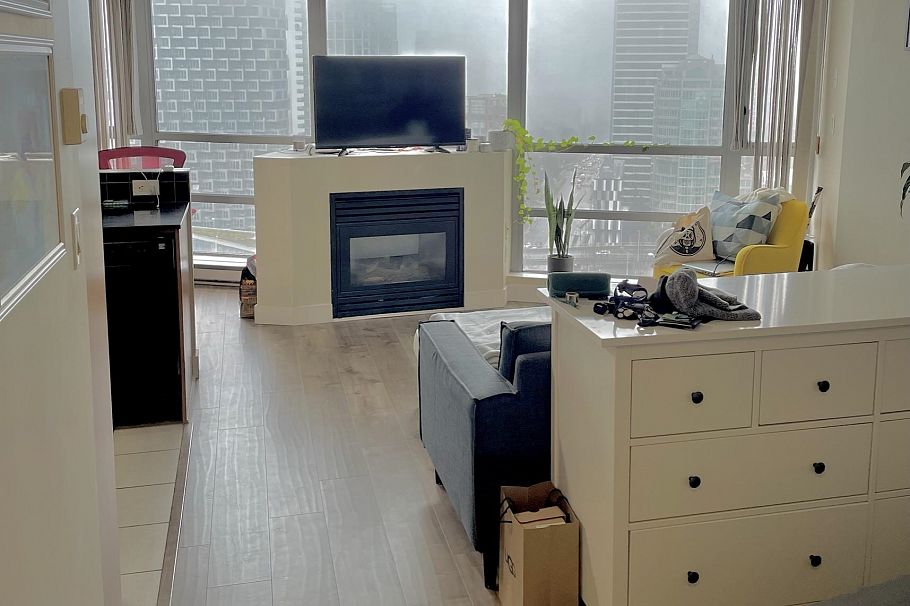 2705 501 Pacific Street Vancouver, BC - 10
