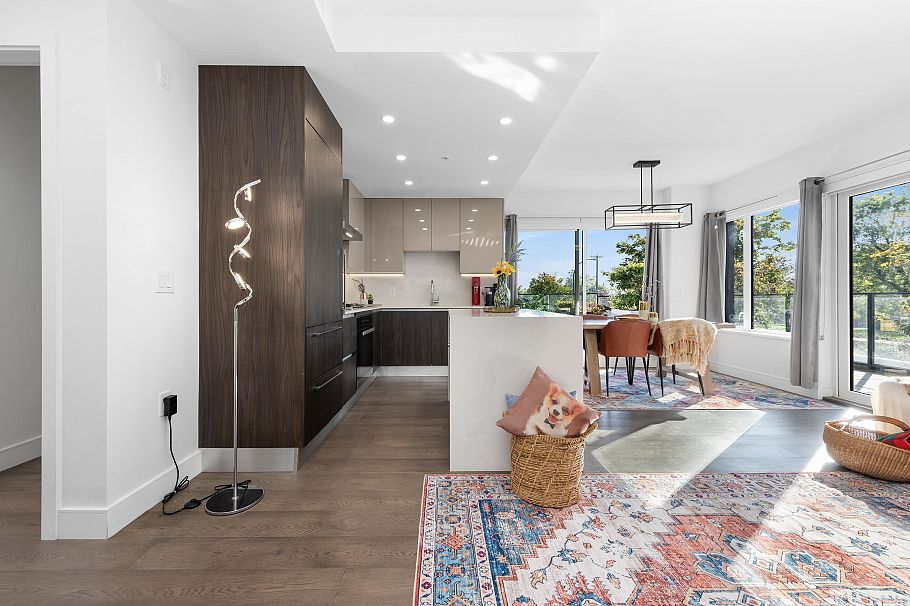 106 477 W 59th Avenue Vancouver, BC - 6