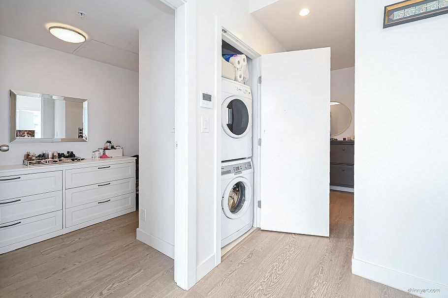 3602 1283 Howe Street Vancouver, BC - 7