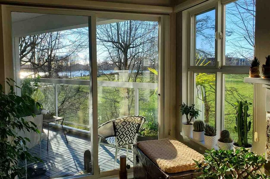 214 3038 Kent Avenue South E Vancouver, BC - 21