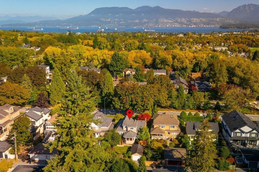 3238 W King Edward Avenue Vancouver, BC - 39