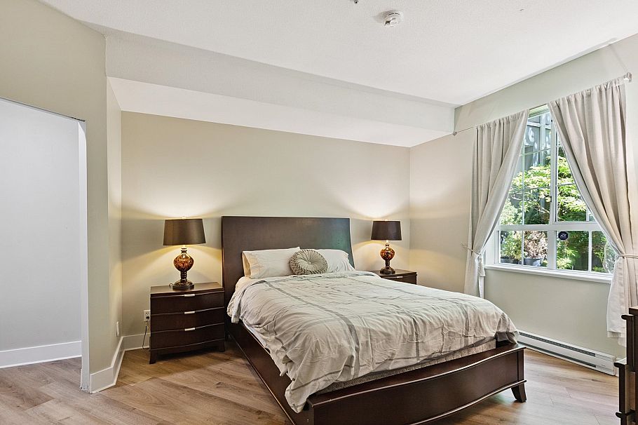 130 5835 Hampton Place Vancouver, BC - 10