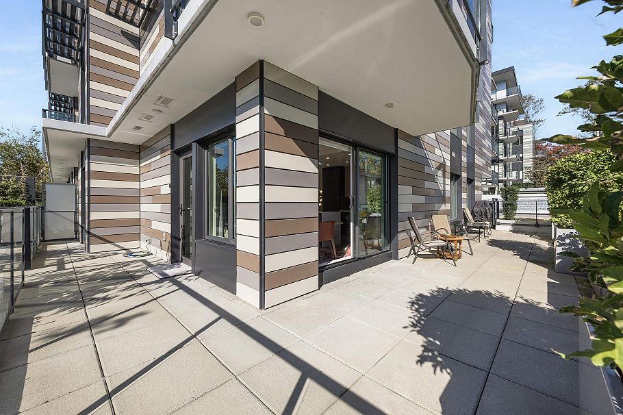 106 477 W 59th Avenue Vancouver, BC - 24