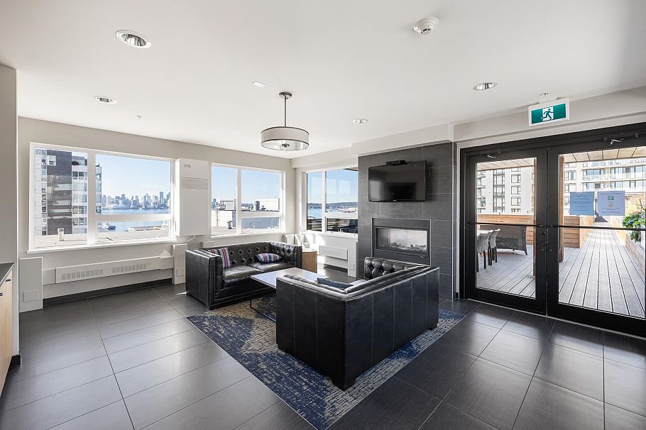 312 123 W 1st Street North Vancouver, BC - 32