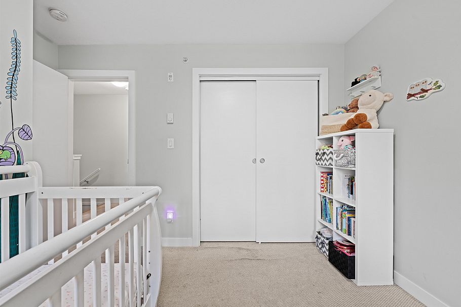 207 2135 Heritage Park Lane North Vancouver, BC - 27