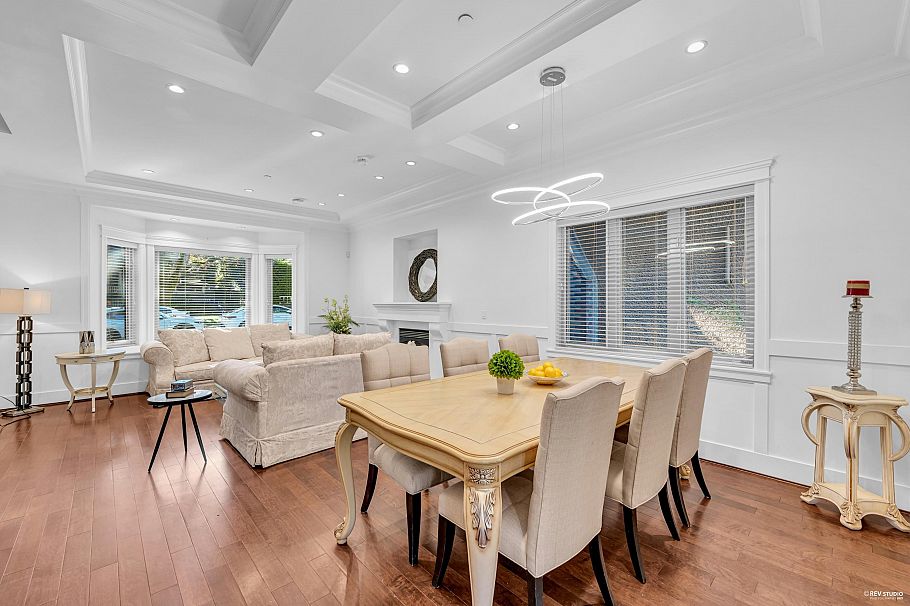 3477 W 20th Avenue Vancouver, BC - 11