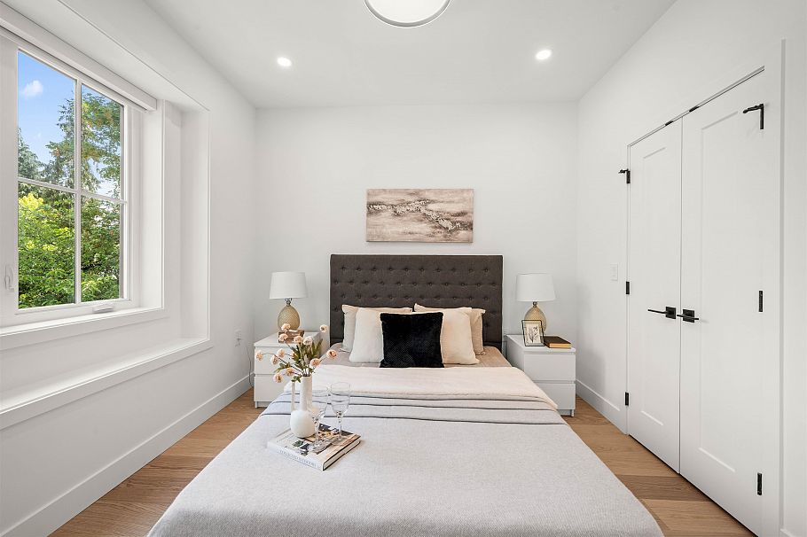 1 312 E 40th Avenue Vancouver, BC - 13