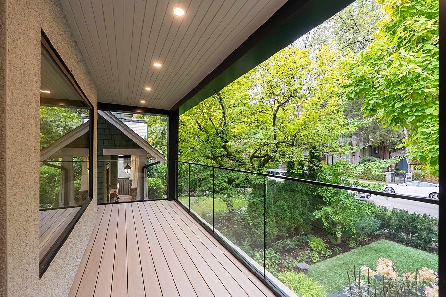 5938 Elm Street Vancouver, BC - 5