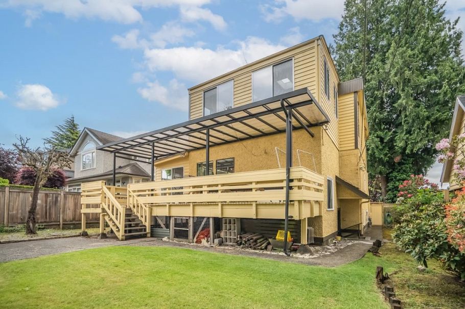 1735 W 62nd Avenue Vancouver, BC - 38