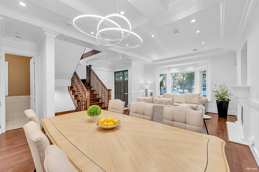 3477 W 20th Avenue Vancouver, BC - 12