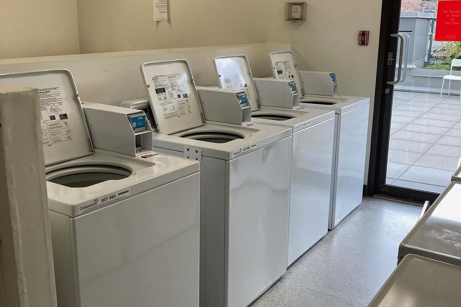 2402 1188 Howe Street Vancouver, BC - 15