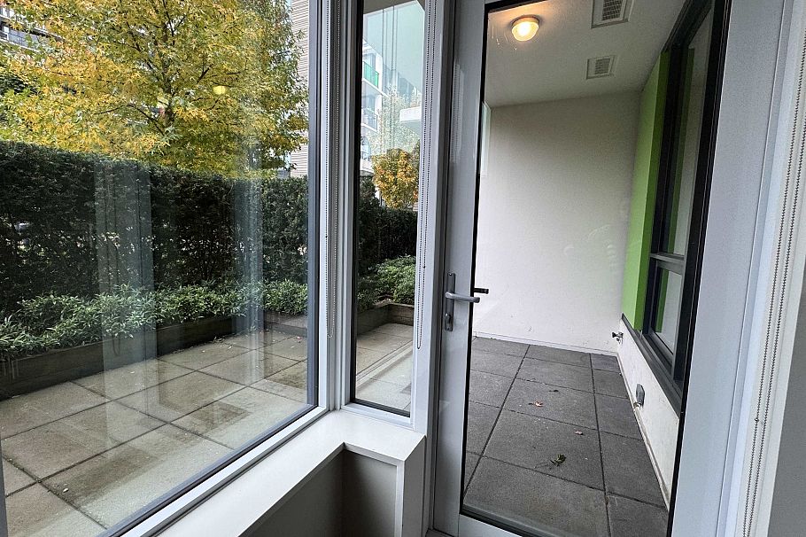 102 5687 Gray Avenue Vancouver, BC - 8