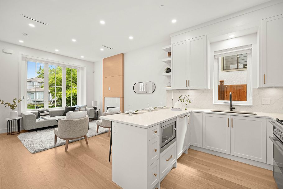 1 312 E 40th Avenue Vancouver, BC - 28