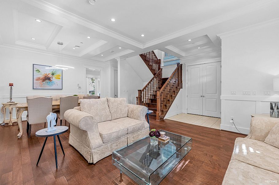 3477 W 20th Avenue Vancouver, BC - 15