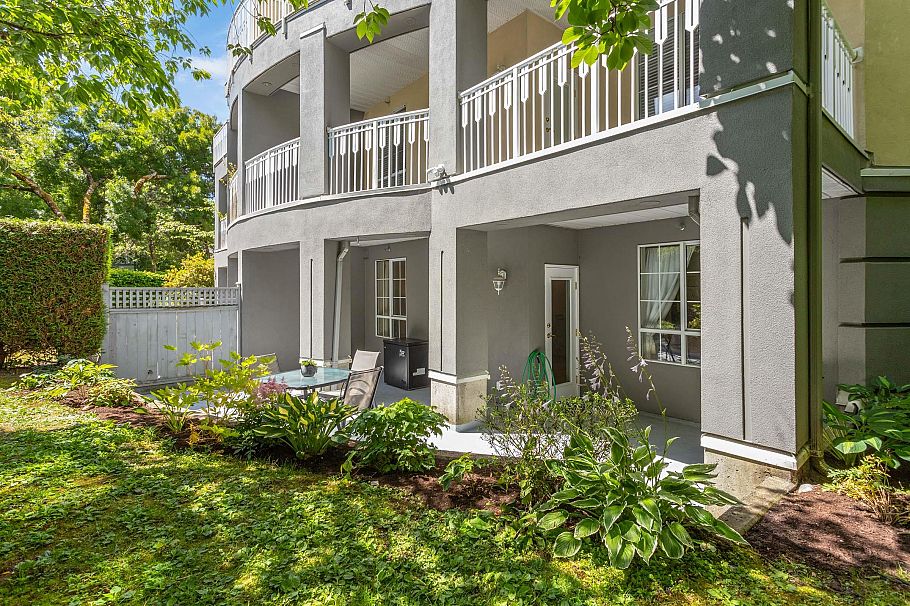 130 5835 Hampton Place Vancouver, BC - 20