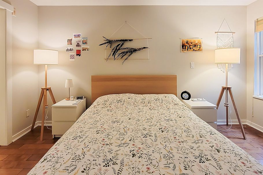 214 3038 Kent Avenue South E Vancouver, BC - 12