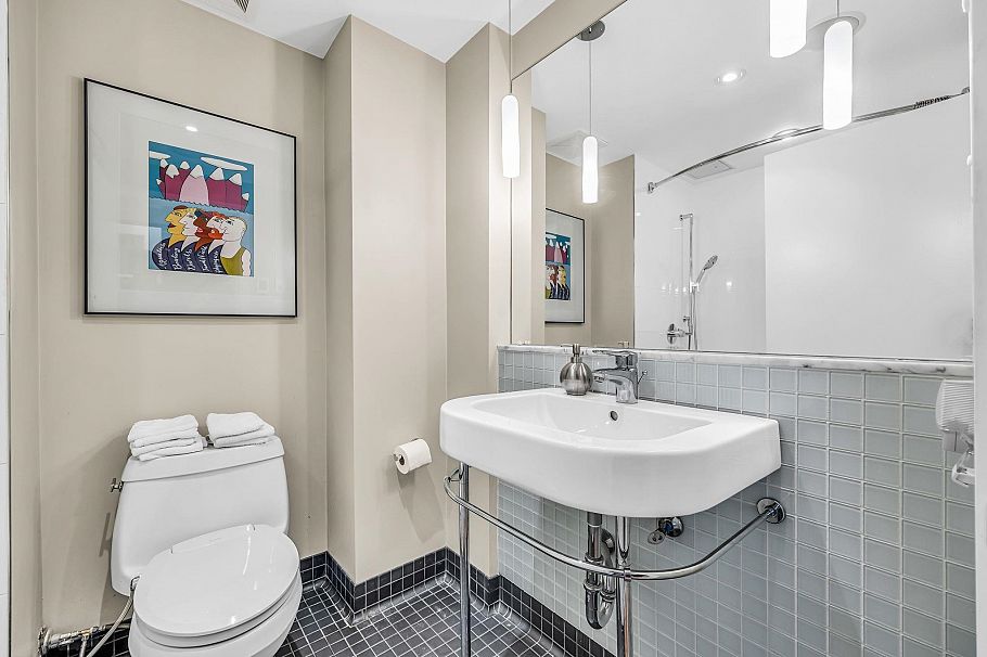 104 710 Chilco Street Vancouver, BC - 27