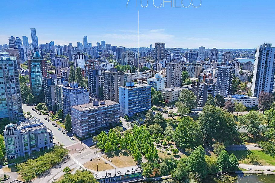 104 710 Chilco Street Vancouver, BC - 33