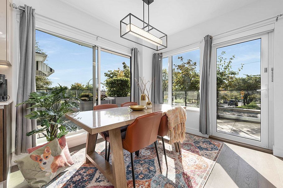 106 477 W 59th Avenue Vancouver, BC - 1