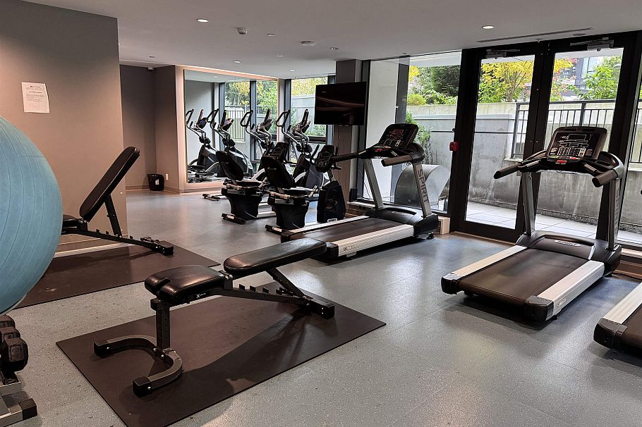 102 5687 Gray Avenue Vancouver, BC - 10