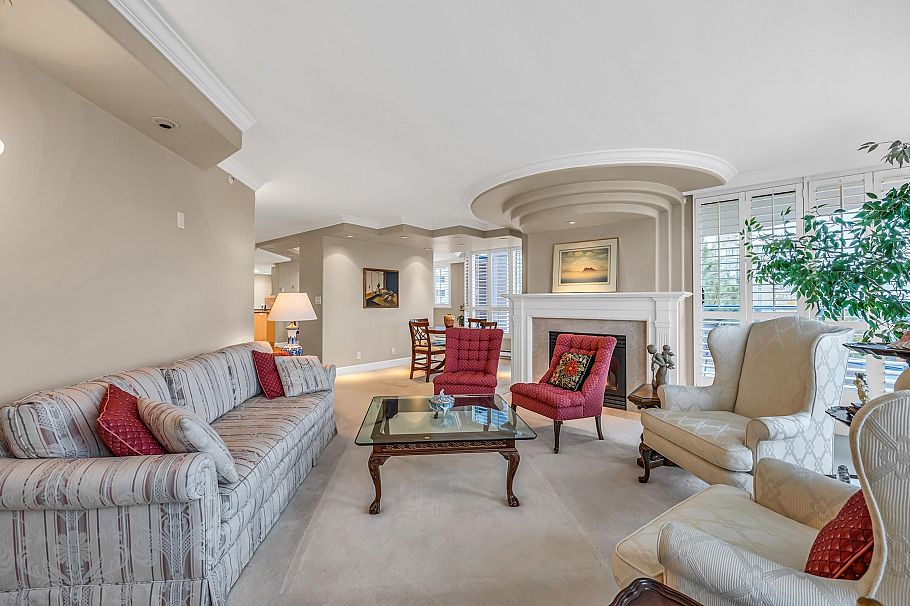 6 1350 W 14th Avenue Vancouver, BC - 13