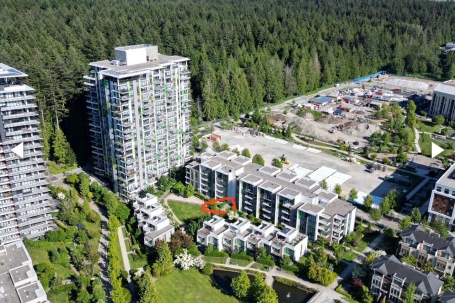 102 5687 Gray Avenue Vancouver, BC - 1