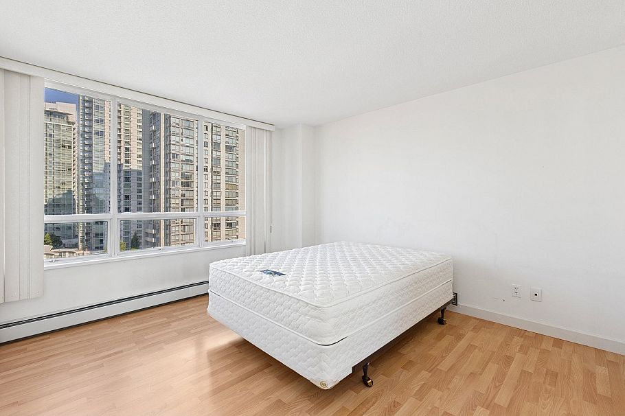 15D 139 Drake Street Vancouver, BC - 18