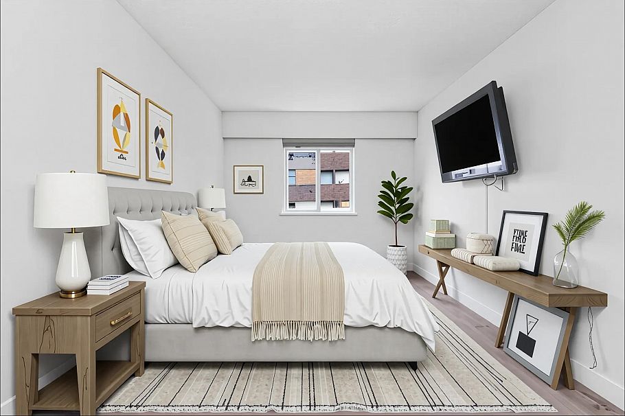 306 212 Forbes Avenue North Vancouver, BC - 10