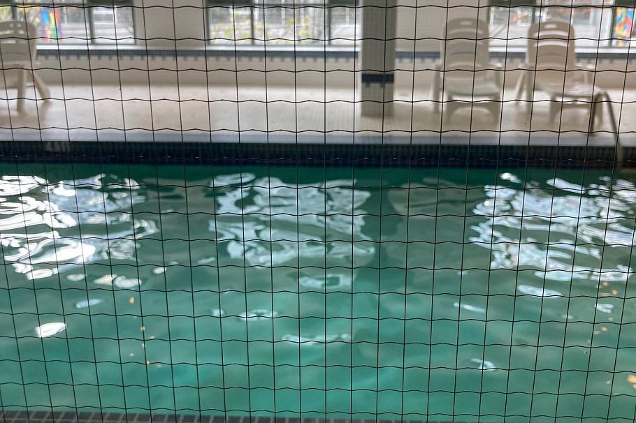 2402 1188 Howe Street Vancouver, BC - 12