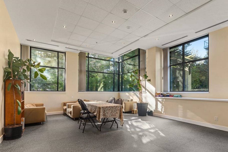 403 1003 Burnaby Street Vancouver, BC - 22