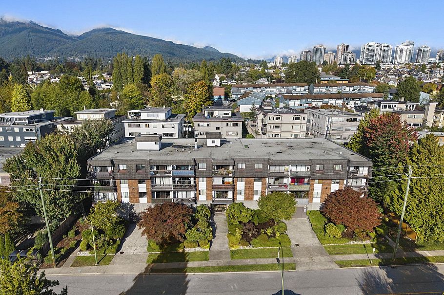 337 340 W 3rd Street North Vancouver, BC - 30