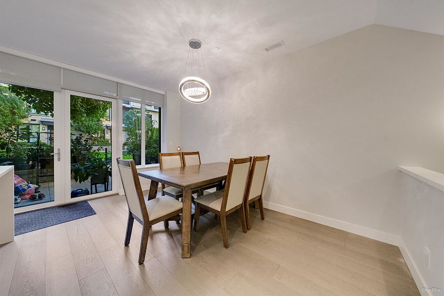 5336 University Boulevard Vancouver, BC - 23