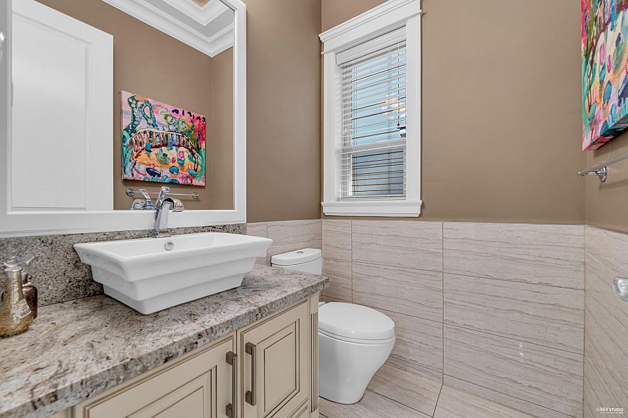 3477 W 20th Avenue Vancouver, BC - 18