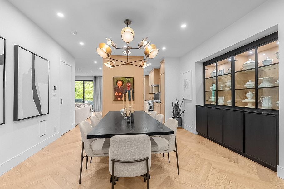 5938 Elm Street Vancouver, BC - 12