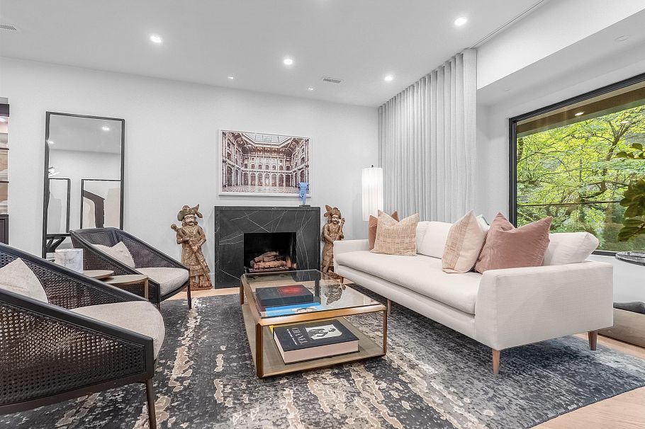 5938 Elm Street Vancouver, BC - 9