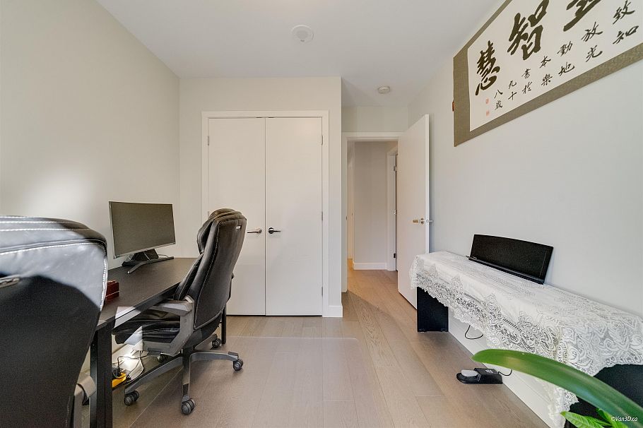 5336 University Boulevard Vancouver, BC - 20