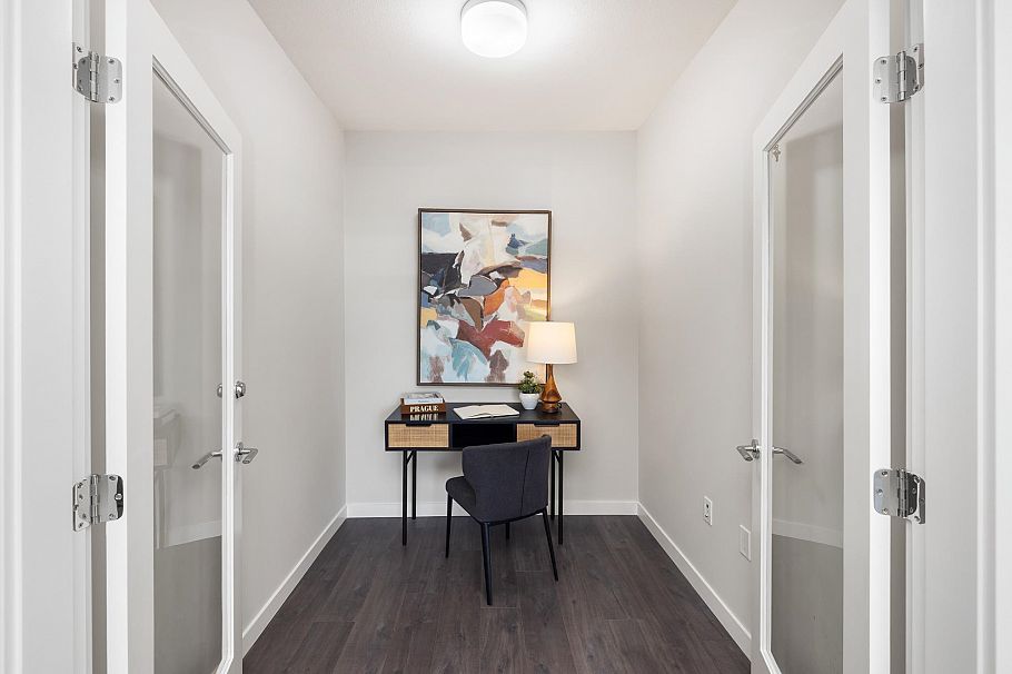 312 123 W 1st Street North Vancouver, BC - 27