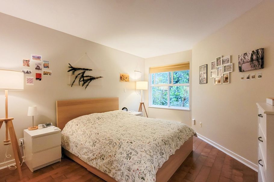 214 3038 Kent Avenue South E Vancouver, BC - 11