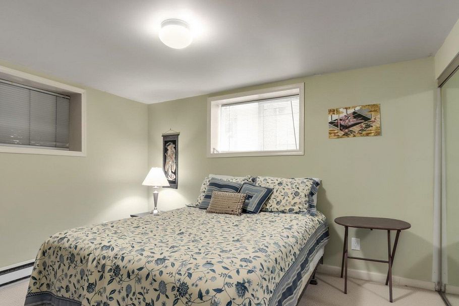 3238 W King Edward Avenue Vancouver, BC - 34