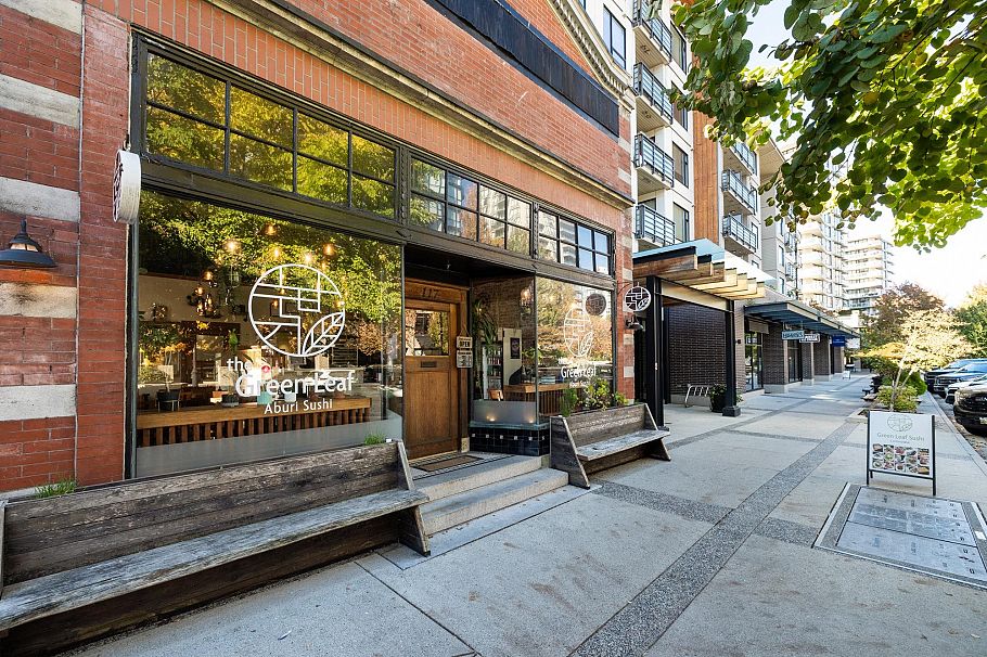 312 123 W 1st Street North Vancouver, BC - 37