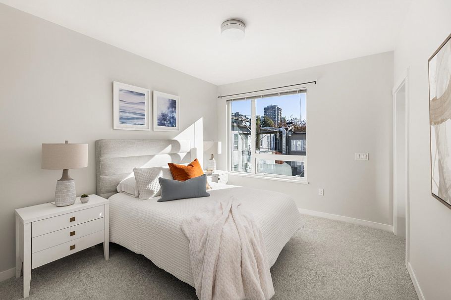 312 123 W 1st Street North Vancouver, BC - 28