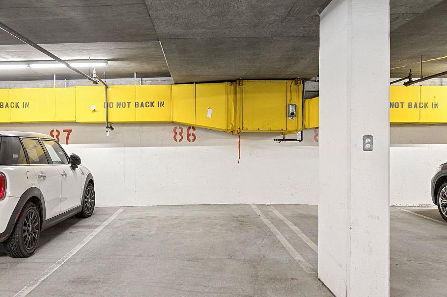 15D 139 Drake Street Vancouver, BC - 22