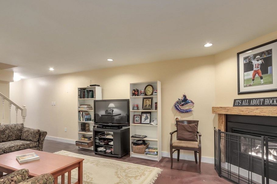 3238 W King Edward Avenue Vancouver, BC - 29
