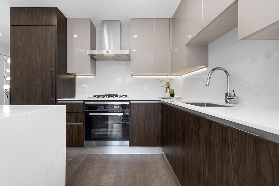 106 477 W 59th Avenue Vancouver, BC - 10