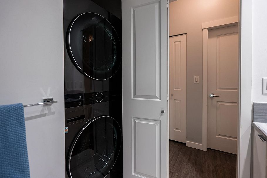 503 3168 Riverwalk Avenue Vancouver, BC - 20