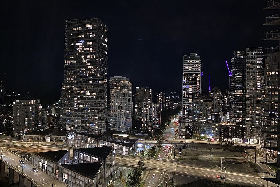 2705 501 Pacific Street Vancouver, BC - 1